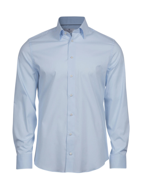 Košeľa Stretch Luxury Shirt 4