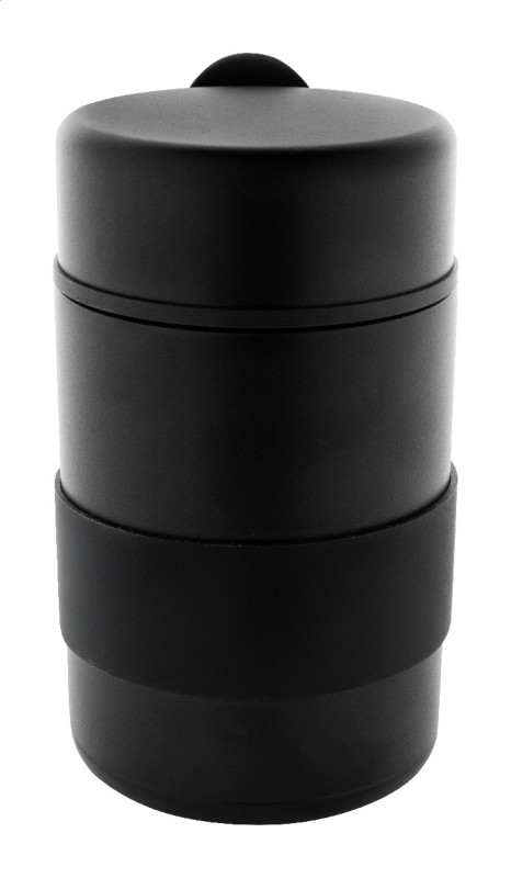 Minestrone izolovaná RSS nádoba na jedlo 2