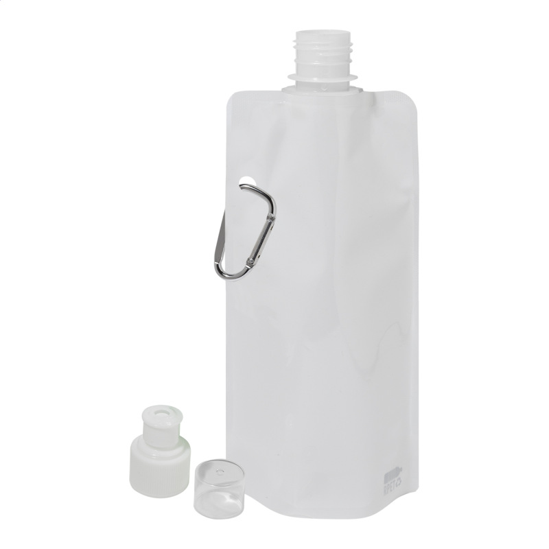 Carabol skladacia RPET fľaša 2