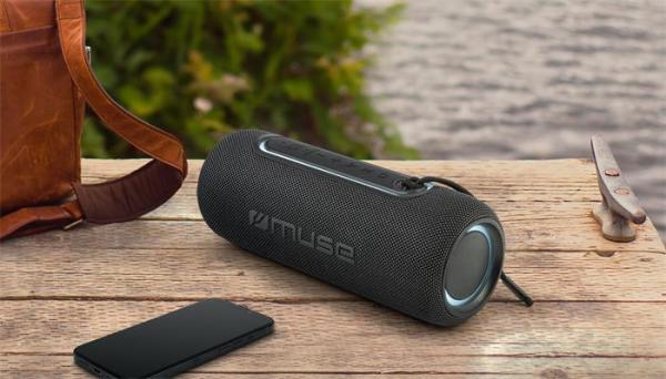 Reproduktor, Bluetooth, TWS, MUSE "M-780 BT" 2
