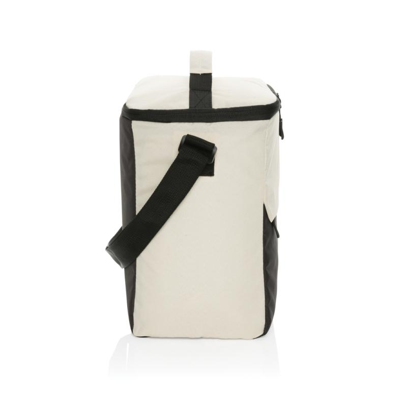 Chladiaca taška Kazu z RPET AWARE™ off white 4