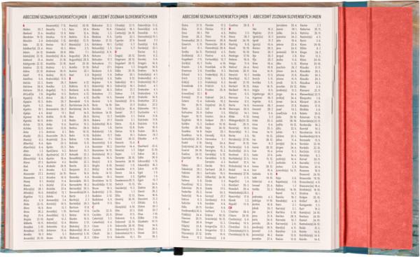 NOTIQUE Týždenný magnetický diár Claude Monet 2026, 11 x 16 cm 7