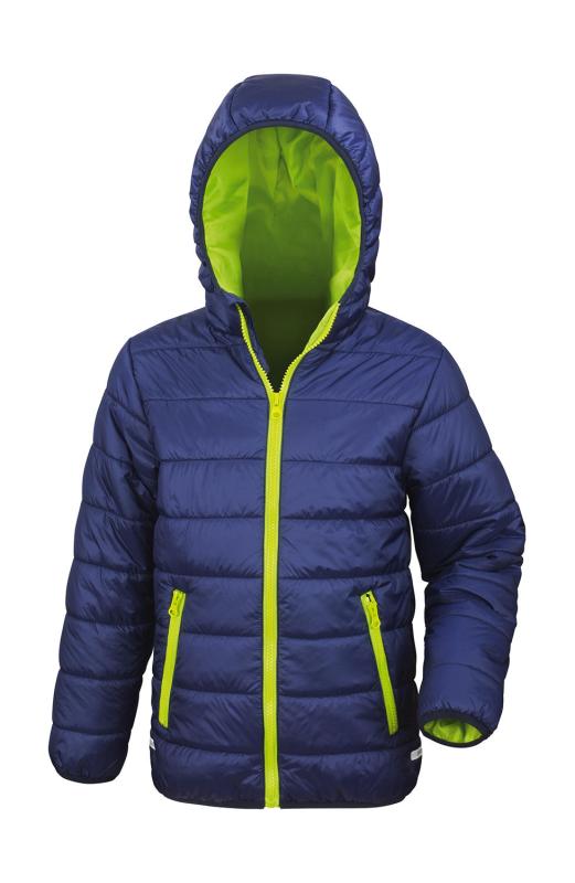 Detská bunda 2