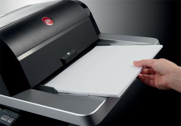 Laminovací stroj, automatický, A3, 75-125 mikrónov, GBC "Foton 30" 7