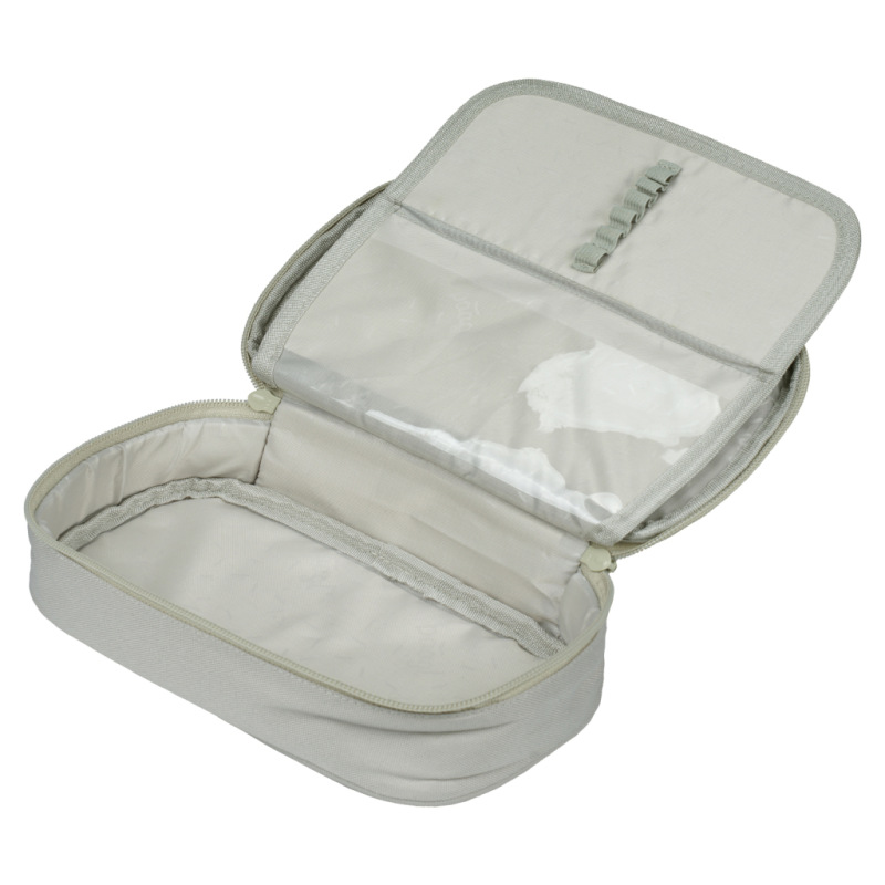 BAAGL SADA 5 Skate Mist: batoh, peračník, športová taška, ľadvinka, obal na notebook 10