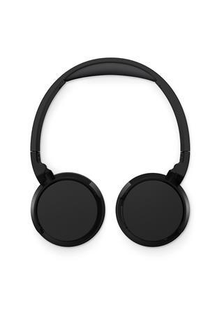 Náhlavné slúchadlá, bezdrôtové, Bluetooth 5.3, PHILIPS "TAH3209", čierne 6