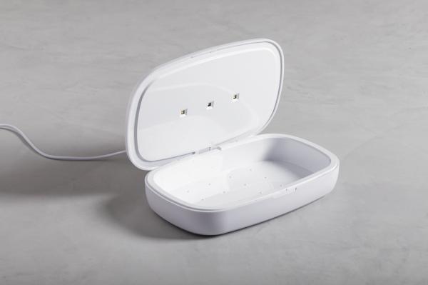 Linix UV sterilizer box 3