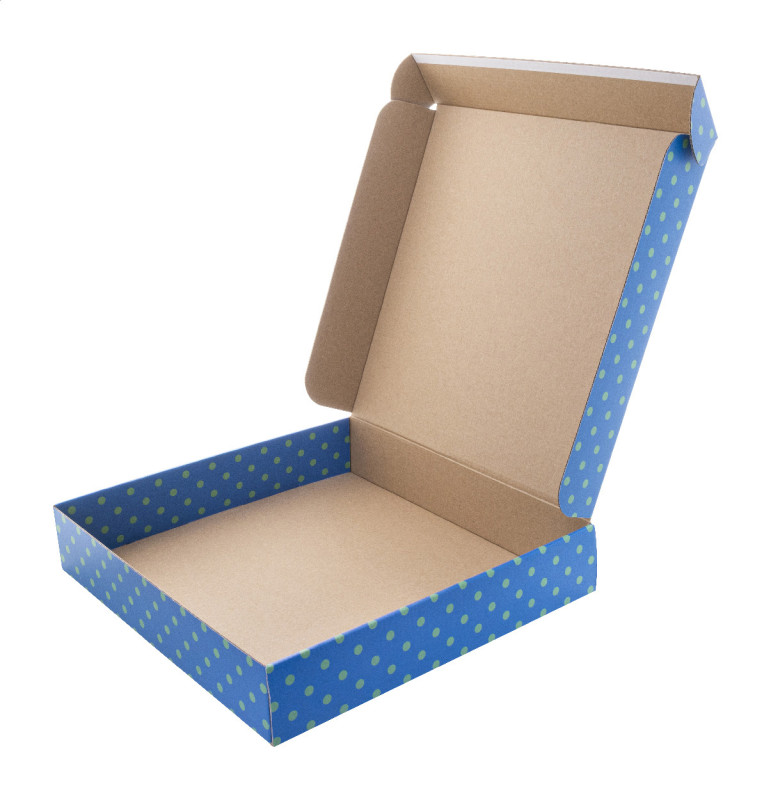 CreaBox Post Slim L úzka poštová krabica 2