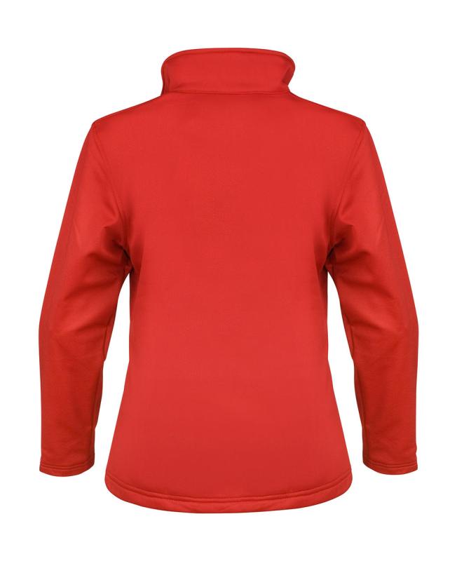 Dámsky Softshell 2