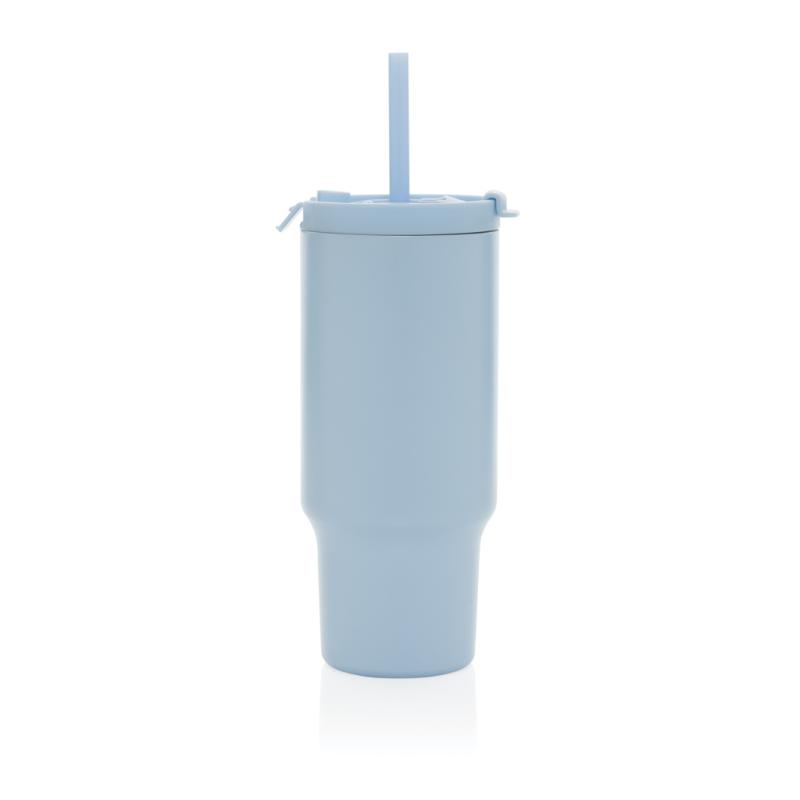 Cruiser RCS kompaktný termohrnček s tes. uzáverom, 480 ml modrá 5