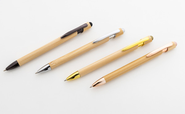 Tonnel Boo dotykové guličkové pero 3