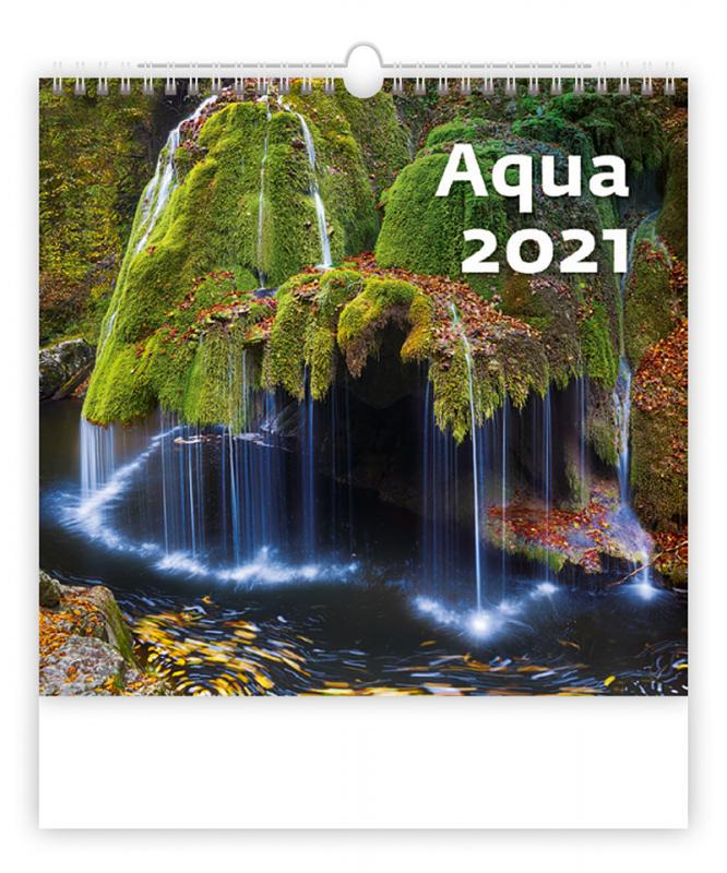 Aqua