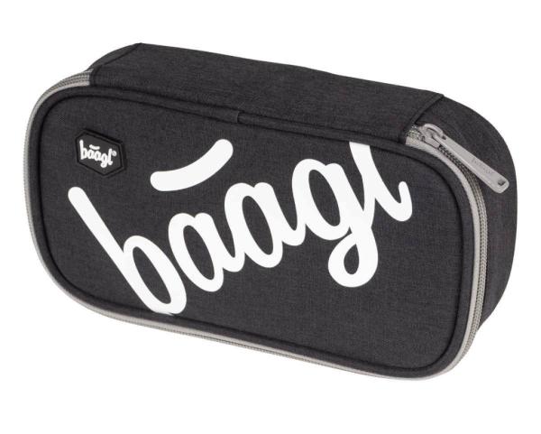 BAAGL SET 3 Skate Ash: batoh, penál, sáček ver. 2 14