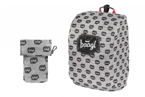 BAAGL SET 3 Zippy Doggie: aktovka, penál, sáček 13