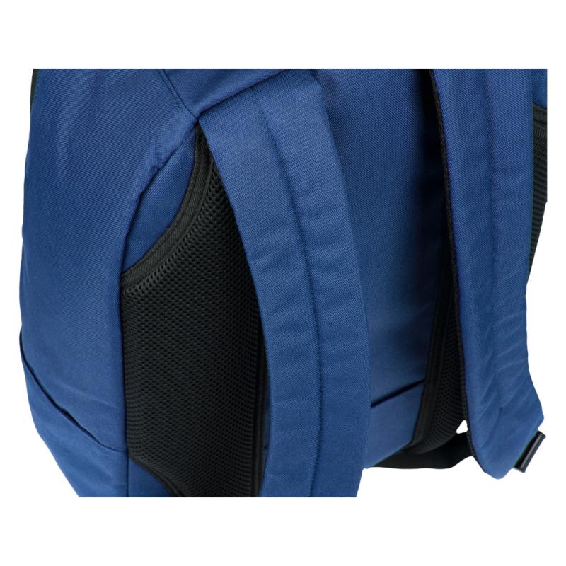 BAAGL Batoh eARTh Blue 9