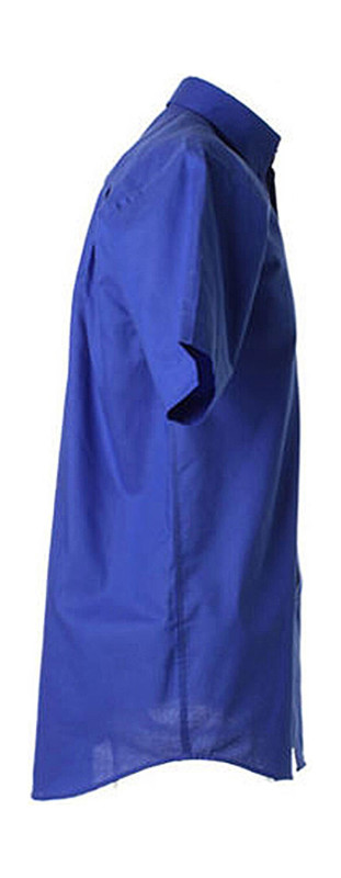 Košeľa Oxford Workwear 5