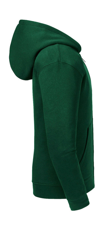 Detská mikina na zips Kids' Authentic 7