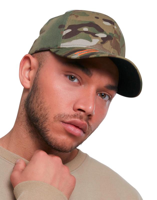 Fexfit® Multicam® šiltovka