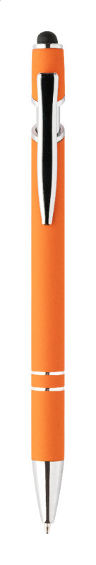 Tonnel Soft dotykové guličkové pero 1