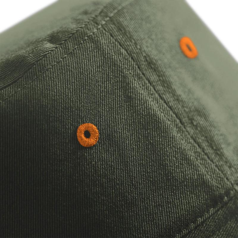 Recycled Polyester Bucket Hat 4