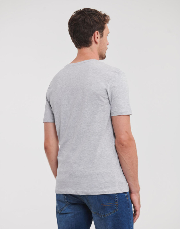 Pánskeorganické tričko Pure Organic Tee 2