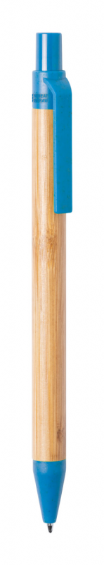 Roak bambusové guličkové pero