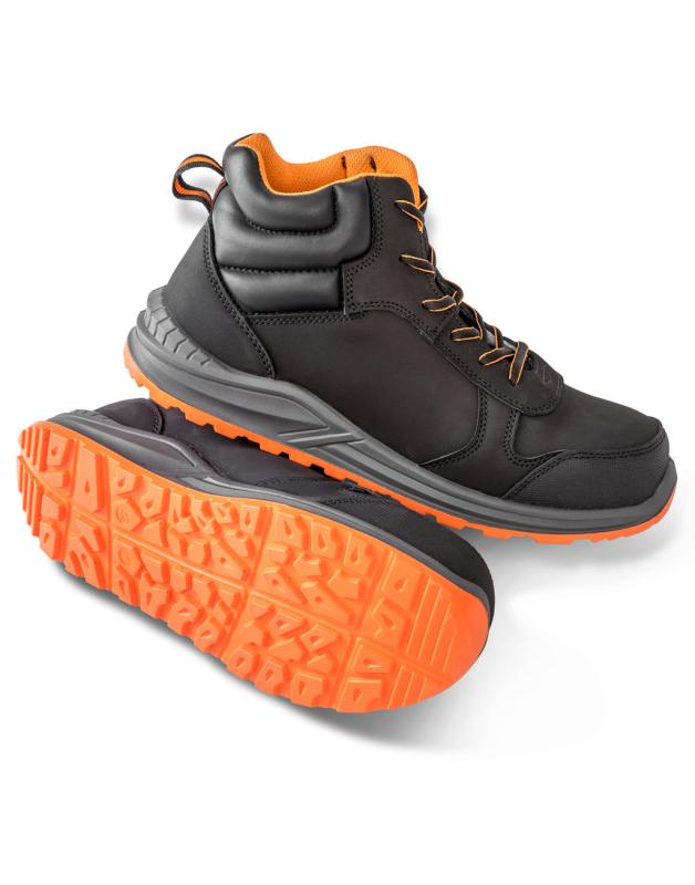 Pracovný obuv Stirling Safety Boot - size 36