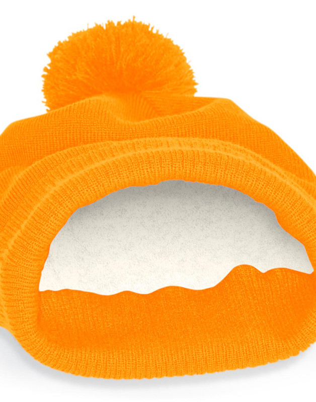 Čiapka Thermal Snowstar® Beanie 4