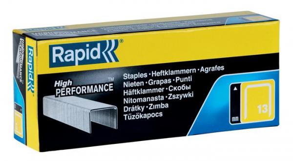 Spinky, 13/10, RAPID 2