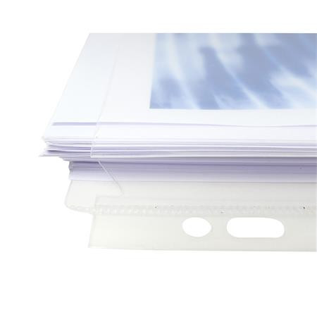 Euroobal na katalógy, A4, PP, EXACOMPTA 4