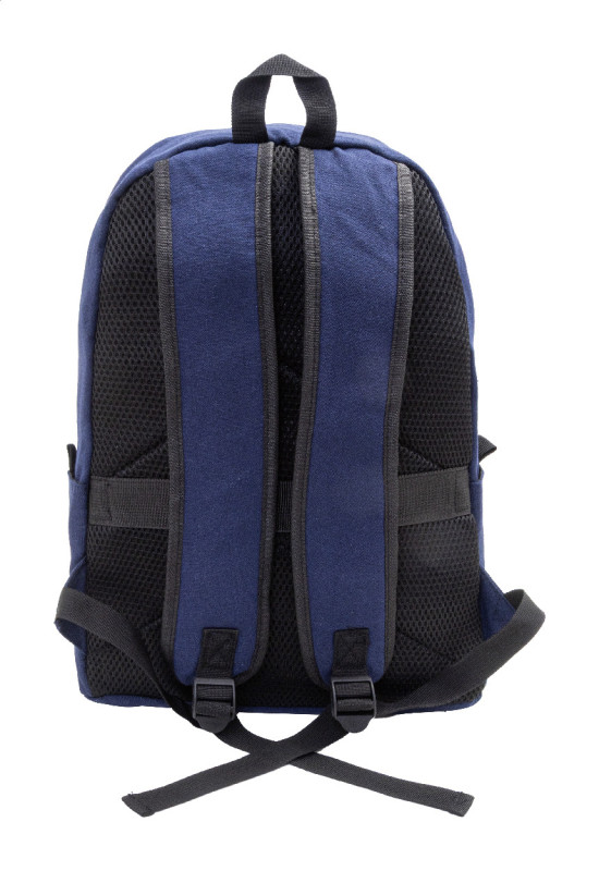 Recabak batoh z recyklovaného plátna 3