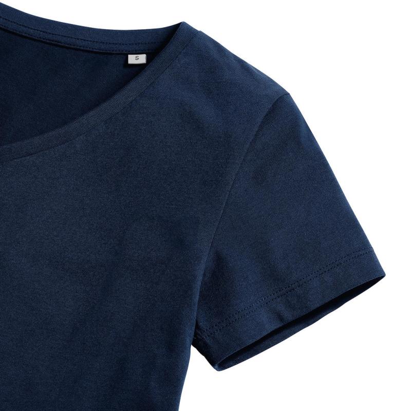 Dámské tričko Pure Organic V-Neck 5