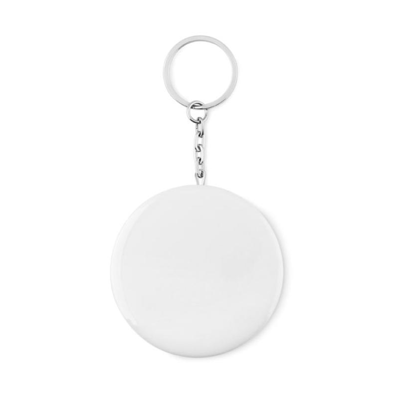 PIN FLASK 4