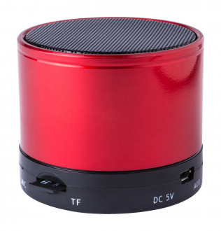Martins bluetooth reproduktor 1