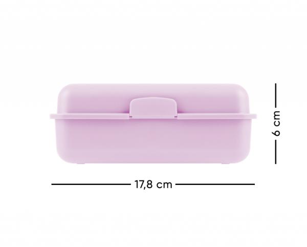 Box na desiatu Kone 2