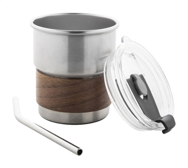 Waffee RSS cestovný hrnček 1