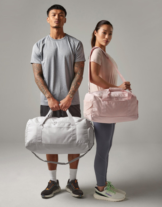 Malá tréningová taška Holdall 2