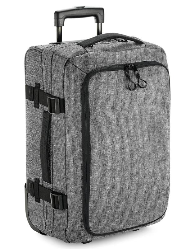 Kufor Escape Carry-On Wheelie 1