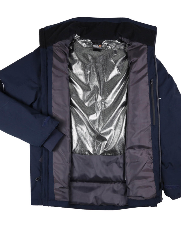 Bunda Marauder III Insulated 6