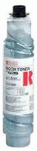 885094 Toner do kopírovacieho stroja Aficio 2015, 2016, 2018, RICOH Type 1230D čierna 1