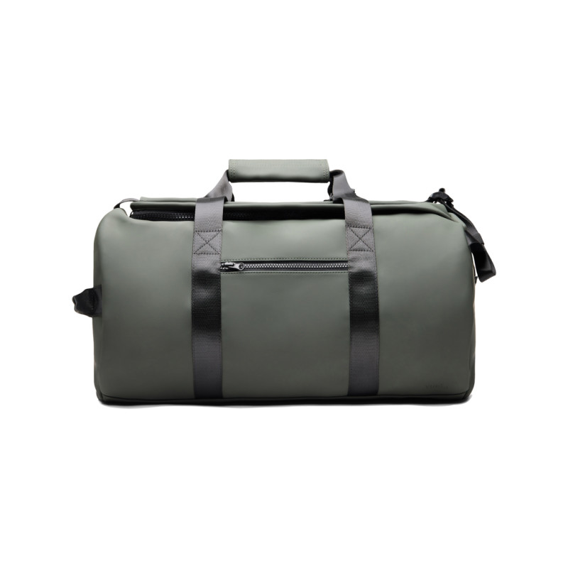 VINGA Baltimore RCS víkendový batoh zelená