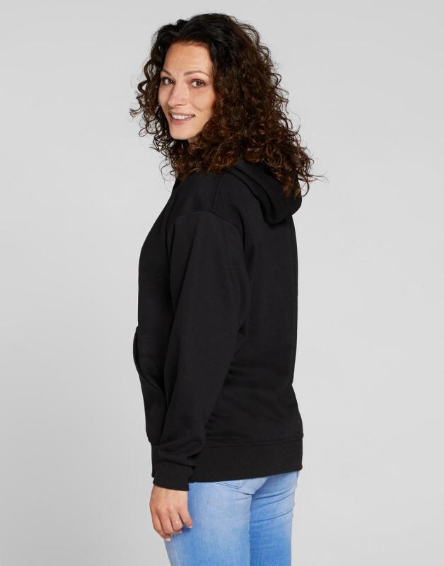 Unisex mikina s kapucňou 1