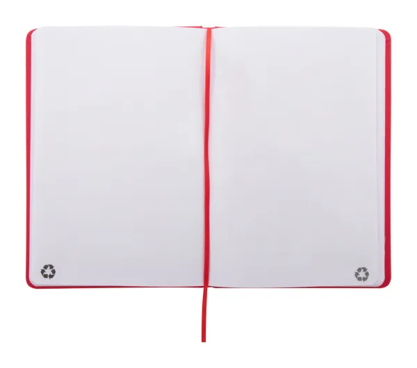 Repuk Blank A5 RPU blok 2