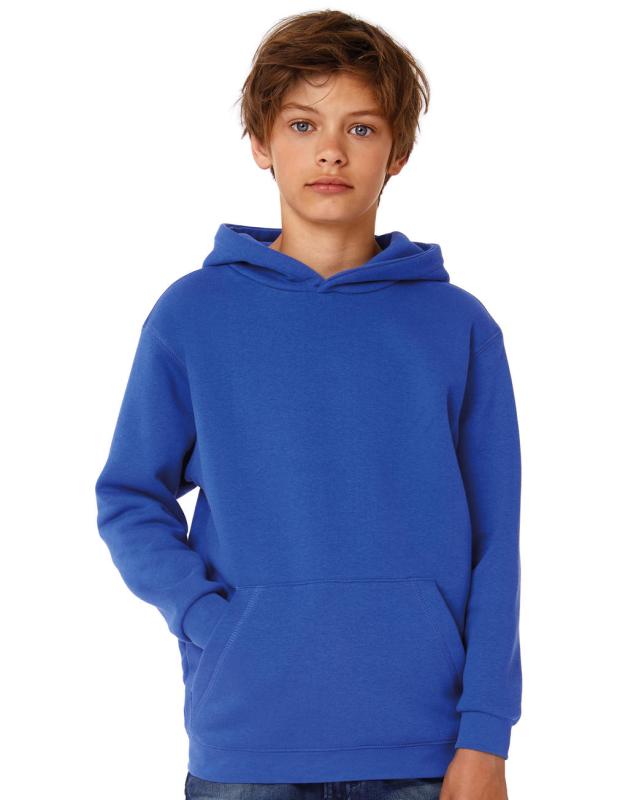 Detská mikina s kapucňou Hooded/kids