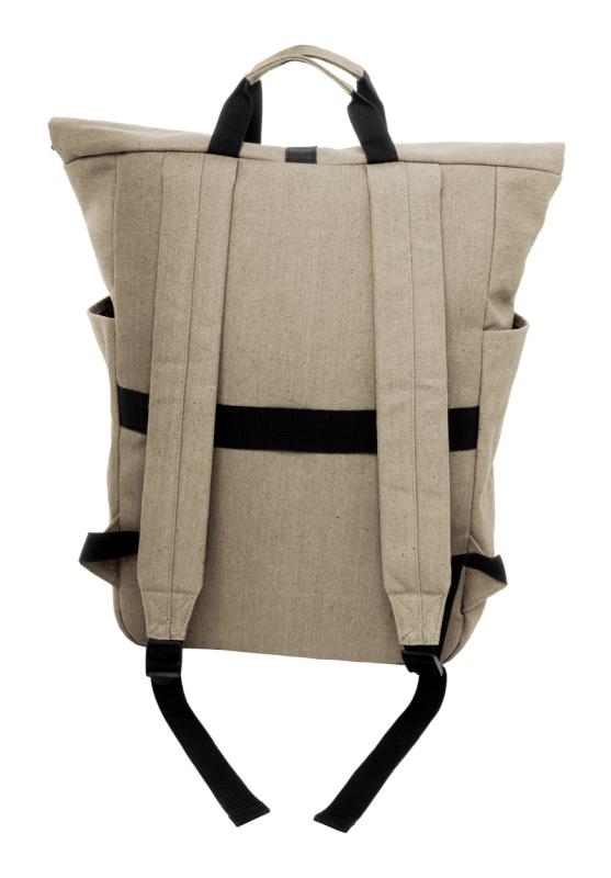 Rebyss Roll batoh z recyklovaného plátna 2