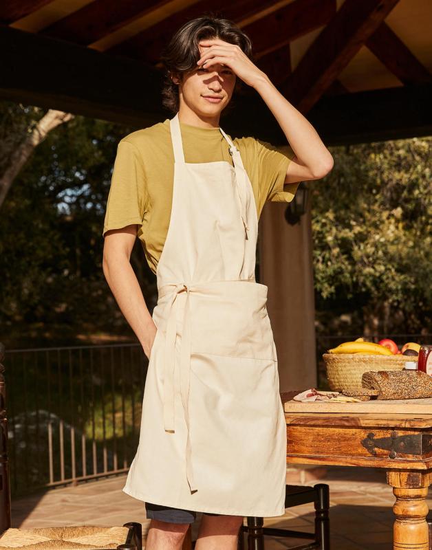 Zástera FairTrade Cotton