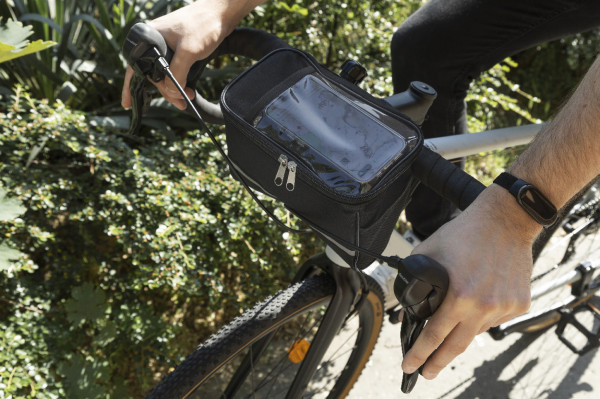 Velofon Plus púzdro na mobil na bicykel z RPET 7