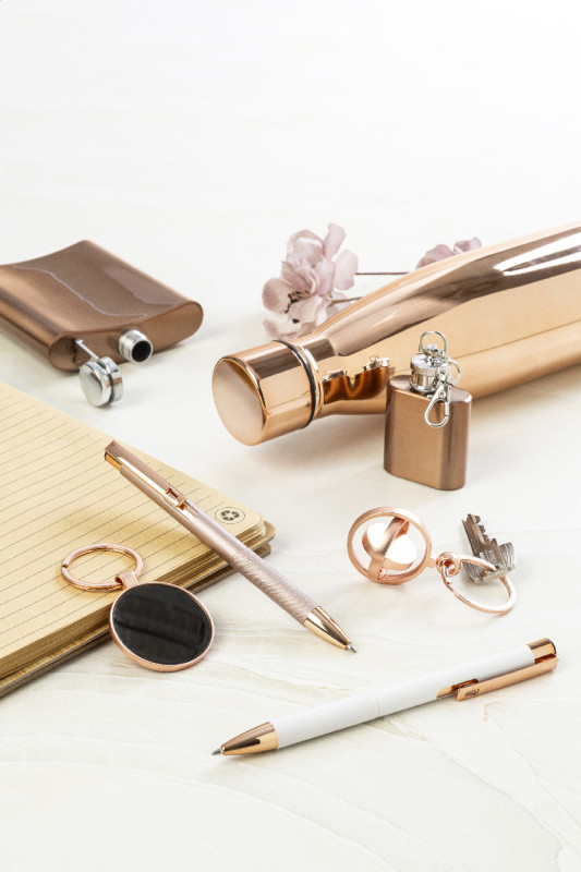 Rozoros guličkové pero 5