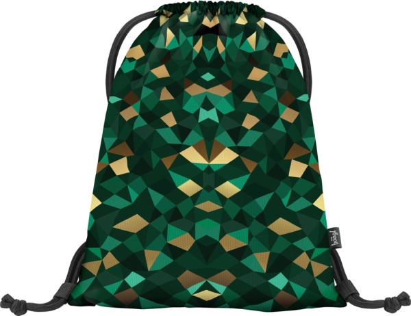 BAAGL Vrecko Skate Polygon 1