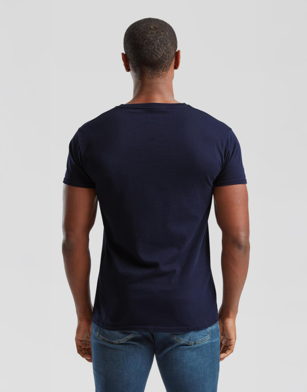 Tričko Iconic 150 V Neck 4